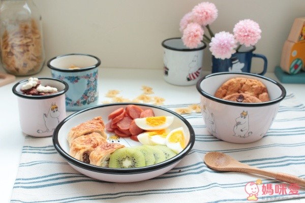 芬蘭【Finlayson X muurla】嚕嚕米家居好物