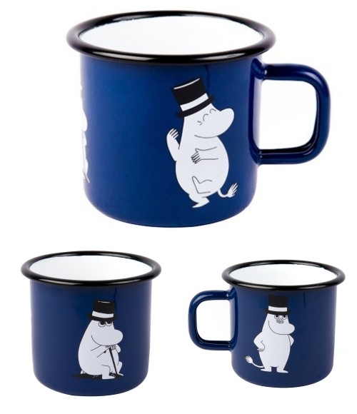 嚕嚕米馬克杯 / 2016 甜蜜愛心杯 / 爸爸媽媽杯