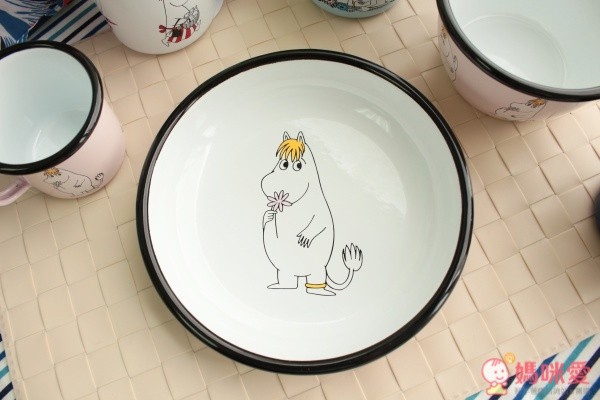 嚕嚕米馬克杯 / 2016 甜蜜愛心杯 / 爸爸媽媽杯