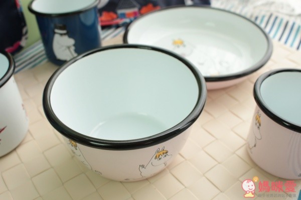 嚕嚕米馬克杯 / 2016 甜蜜愛心杯 / 爸爸媽媽杯