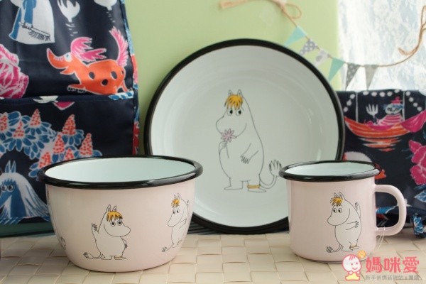 嚕嚕米馬克杯 / 2016 甜蜜愛心杯 / 爸爸媽媽杯
