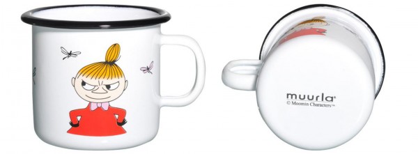 嚕嚕米馬克杯 / 2016 甜蜜愛心杯 / 爸爸媽媽杯