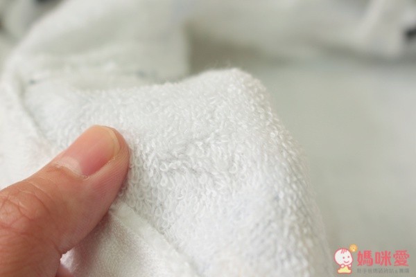 嚕嚕米小朋友浴袍