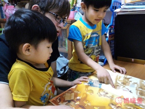 格林溫馨繪本系列✖小故事大寓意