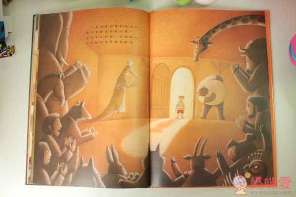 格林溫馨繪本系列✖小故事大寓意