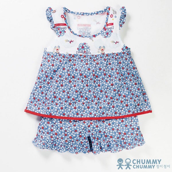 chummy chummy 童裝