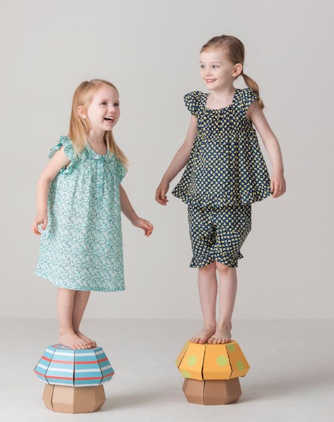 chummy chummy 童裝