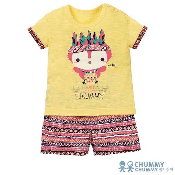 chummy chummy 童裝