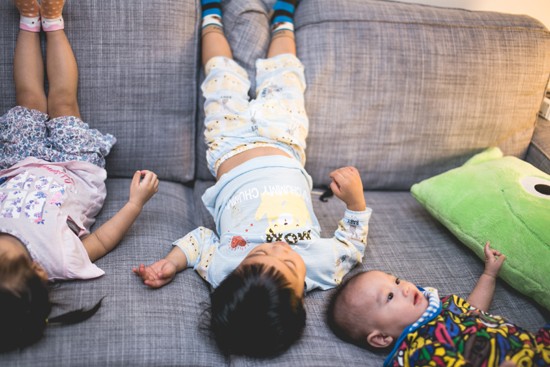 chummy chummy 童裝