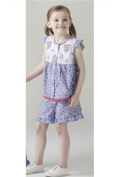 chummy chummy 童裝