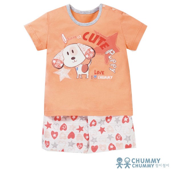 chummy chummy 童裝