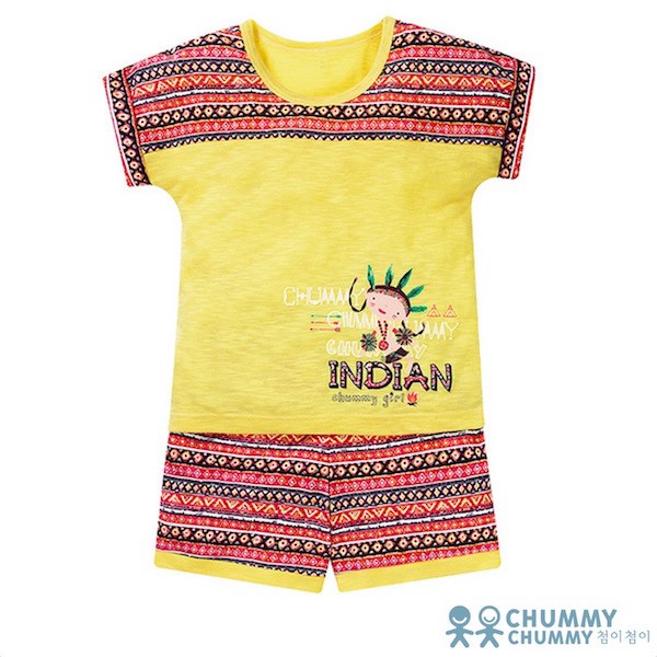 chummy chummy 童裝