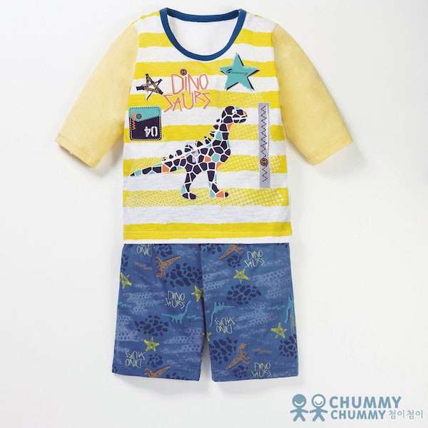 chummy chummy 童裝