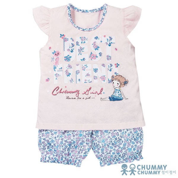 chummy chummy 童裝