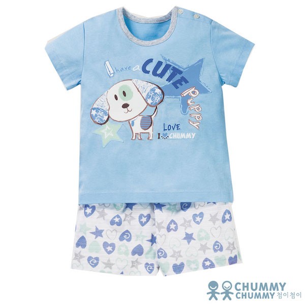 chummy chummy 童裝