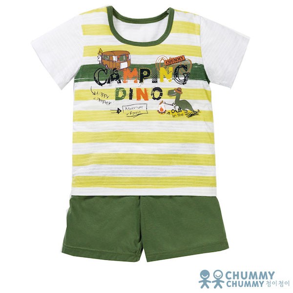 chummy chummy 童裝