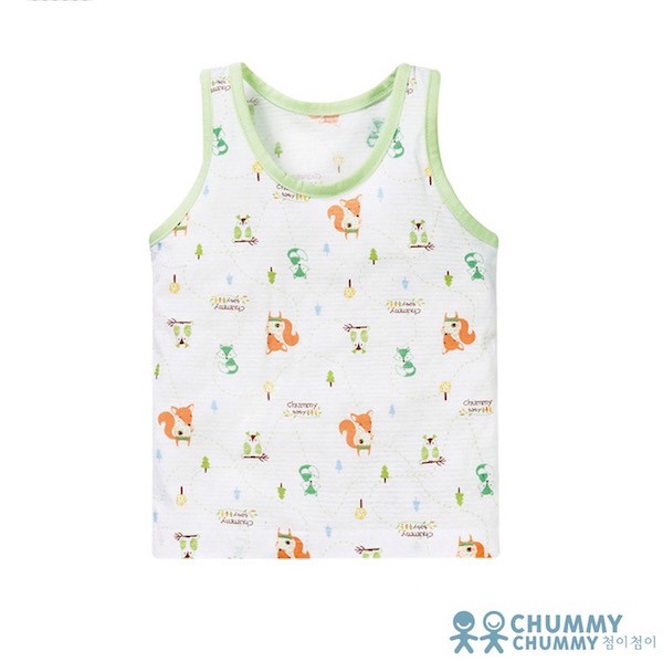 chummy chummy 童裝