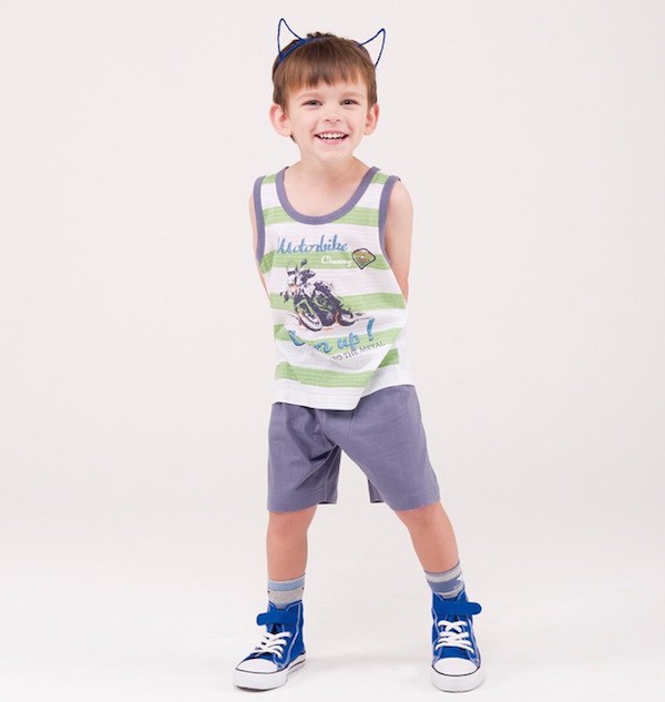 chummy chummy 童裝