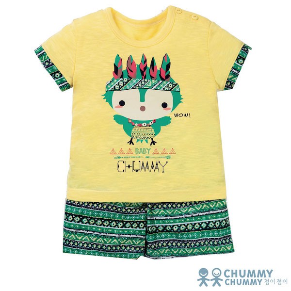 chummy chummy 童裝