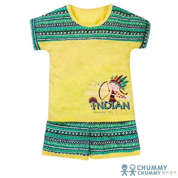 chummy chummy 童裝