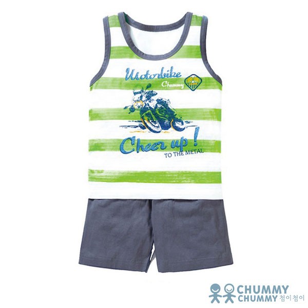 chummy chummy 童裝
