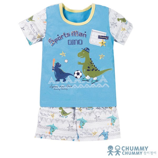 chummy chummy 童裝