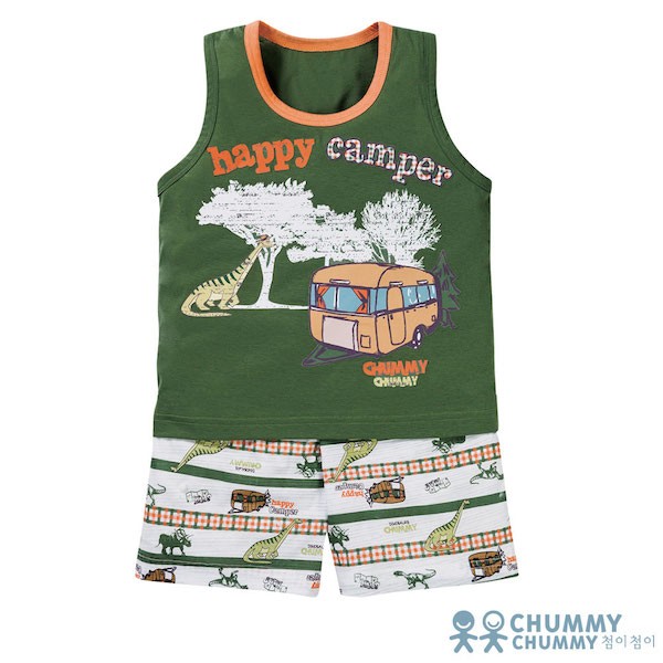 chummy chummy 童裝