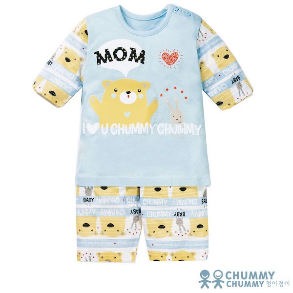 chummy chummy 童裝