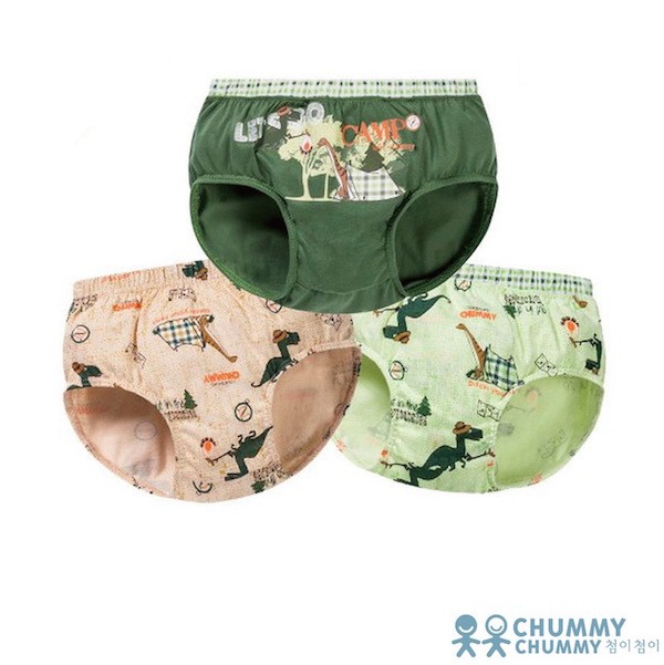 chummy chummy 童裝