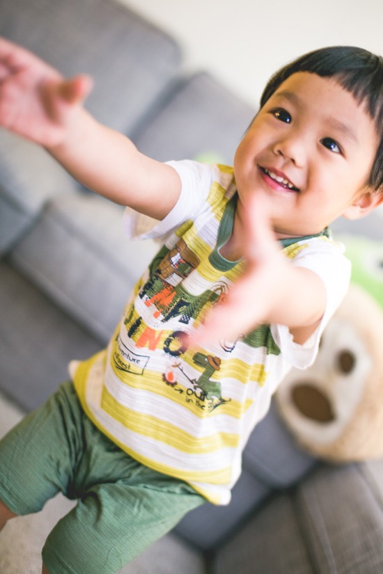 chummy chummy 童裝