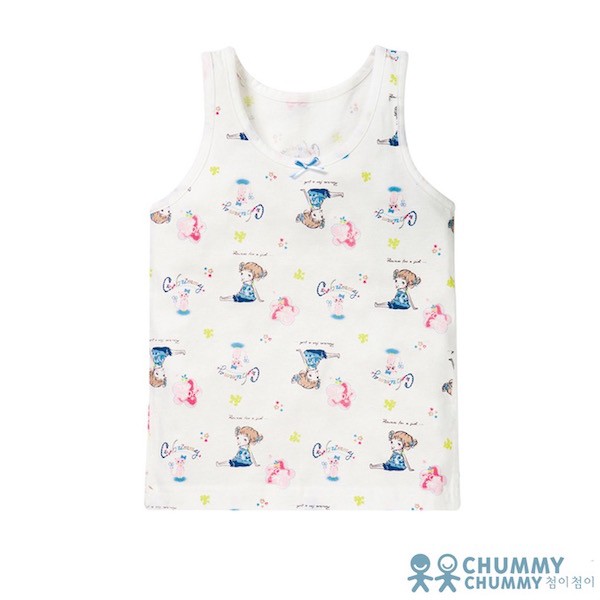 chummy chummy 童裝