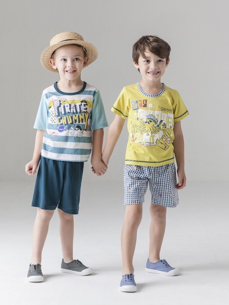 chummy chummy 童裝