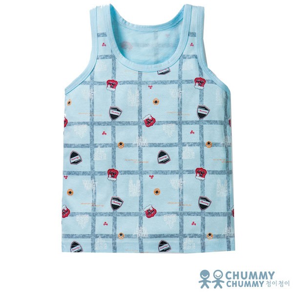 chummy chummy 童裝