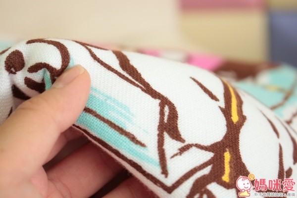 日本 undoudou 迪士尼純棉紗布毛巾被