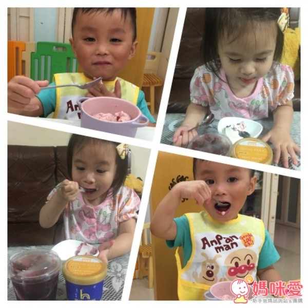 【Snailhouse蝸牛窩】冰淇淋 ✿【 8 more】白木耳飲