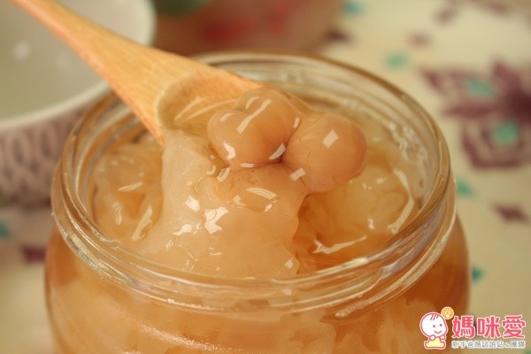 【Snailhouse蝸牛窩】冰淇淋 ✿【 8 more】白木耳飲