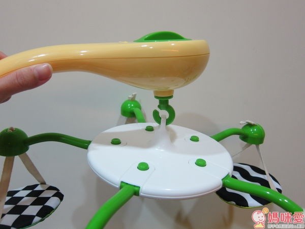 好餓的毛毛蟲 安撫玩具