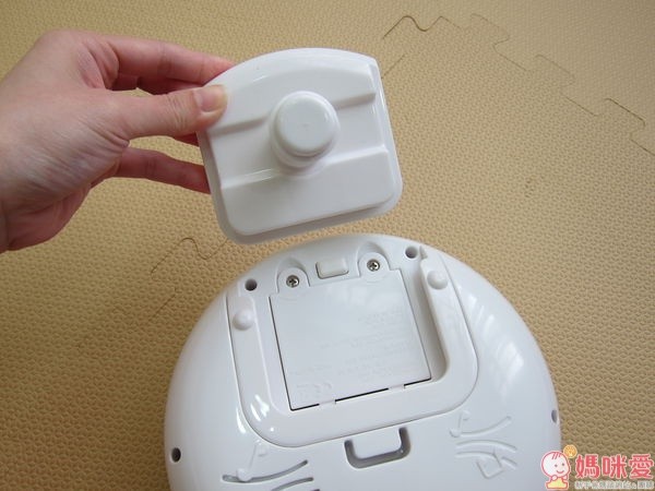 好餓的毛毛蟲 安撫玩具