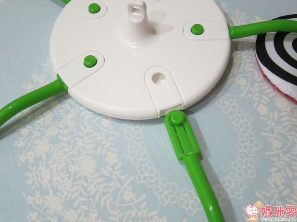 好餓的毛毛蟲 安撫玩具