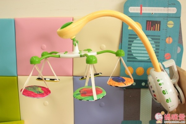 好餓的毛毛蟲 安撫玩具