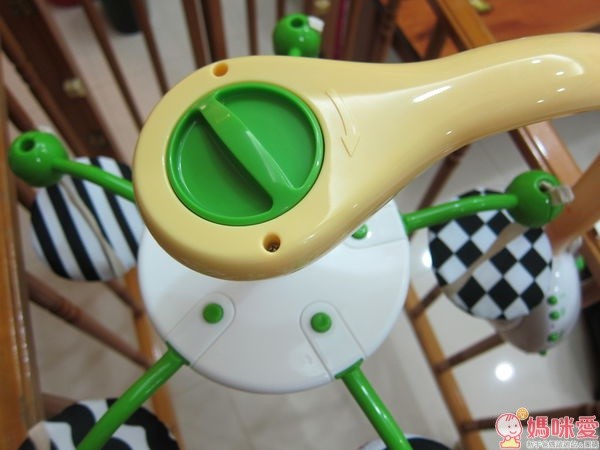 好餓的毛毛蟲 安撫玩具