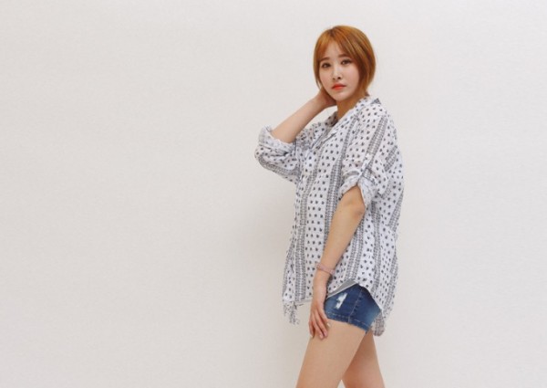 韓國設計製造 Momnmoms 夏天孕婦裝