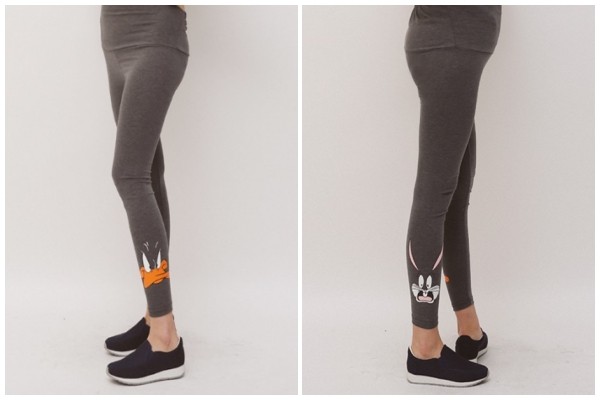 韓國設計製造 Momnmoms 夏天孕婦裝