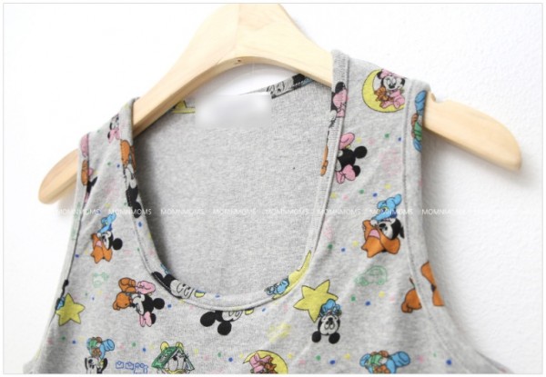 韓國設計製造 Momnmoms 夏天孕婦裝