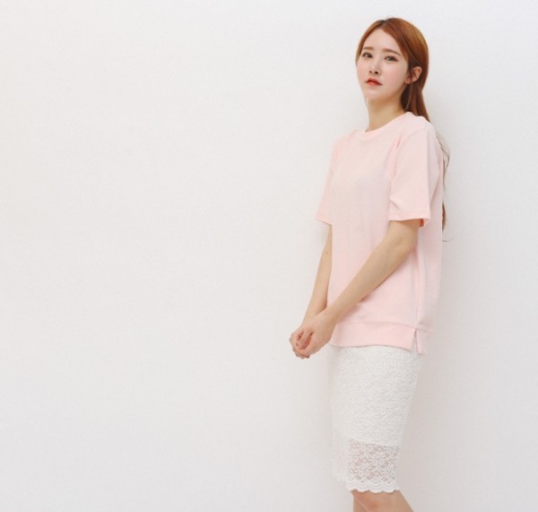 韓國設計製造 Momnmoms 夏天孕婦裝