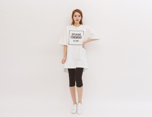 韓國設計製造 Momnmoms 夏天孕婦裝