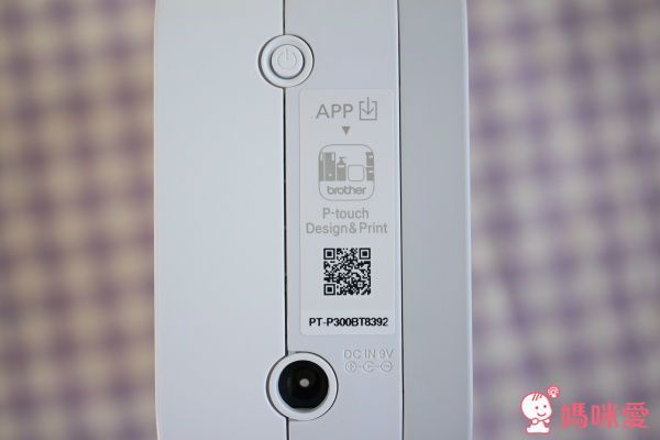 【Brother 超可愛標籤機】Line Friends/拉拉熊/Snoppy /手機專用藍牙款