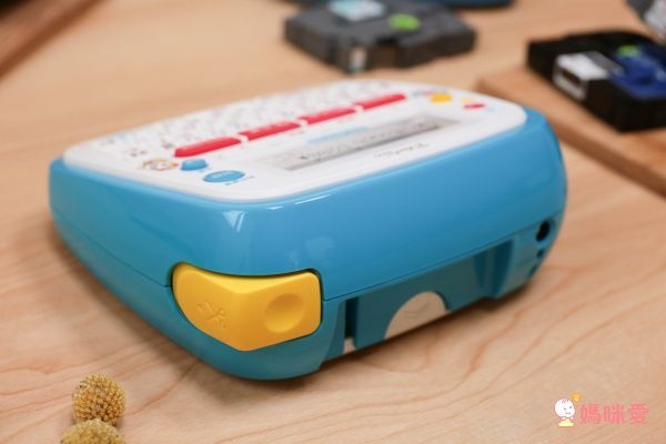 【Brother 超可愛標籤機】Line Friends/拉拉熊/Snoppy/多啦A夢/手機專用藍牙款