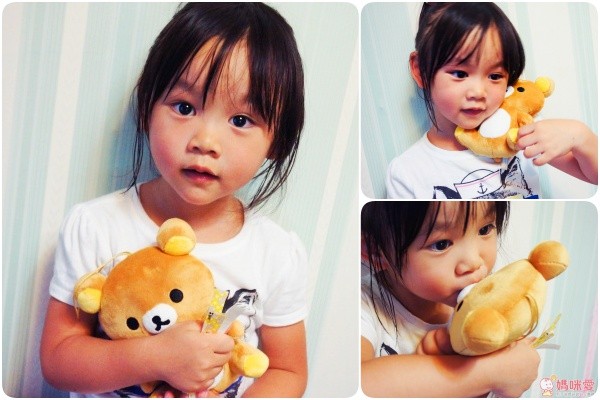 【Brother】Rilakkuma 拉拉熊 / Snoppy 標籤機