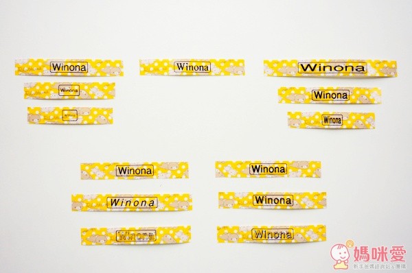 【Brother】Rilakkuma 拉拉熊 / Snoppy 標籤機